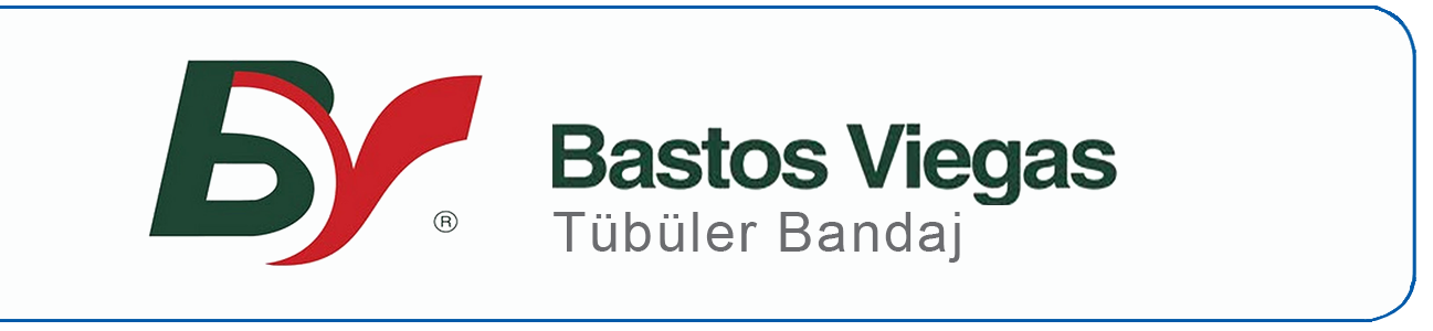 Bastos Viegas- Hafif tübüler bandaj